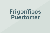 Frigoríficos Puertomar
