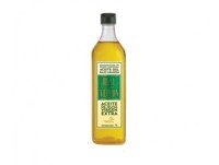 Aceite de Oliva Gourmet. Tiene su origen en la variedad de la oliva Empeltre