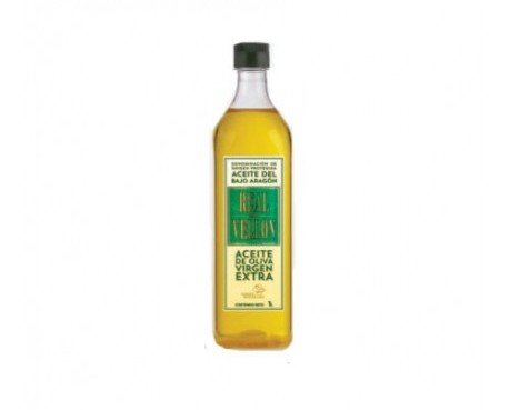 Aceite del bajo Aragón 1Ljpg. Tiene su origen en la variedad de la oliva Empeltre