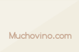 Muchovino.com