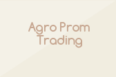  Agro Prom Trading
