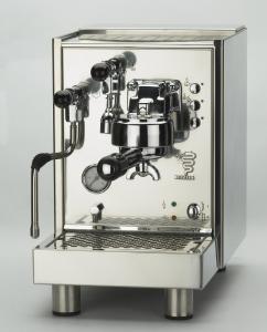 Maquinas de café. Cafeteras de calidad