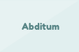 Abditum