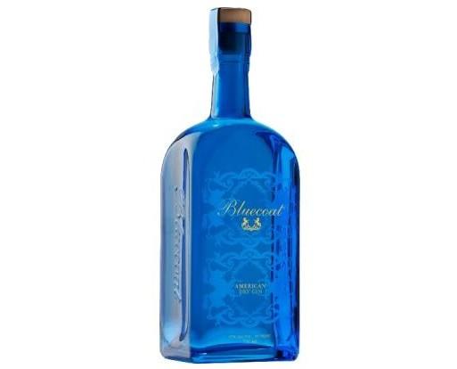 Bluecoat American. Dry Gin