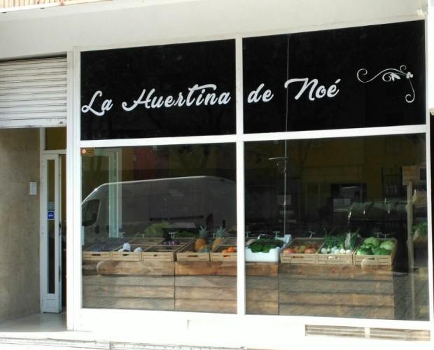 Nuestra tienda. Localizados en Valdemoro, Madrid