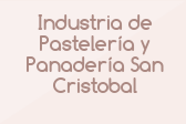 Industria de Pastelería y Panadería San Cristobal