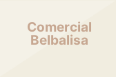 Comercial Belbalisa