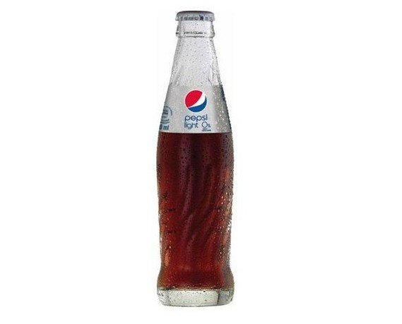 Bebidas de cola. Pepsi