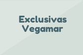 Exclusivas Vegamar