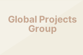 Global Projects Group