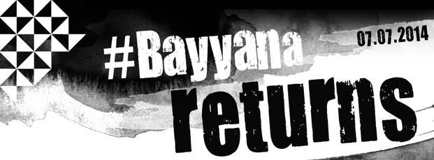 Bayyana Returns. Cerveza de calidad