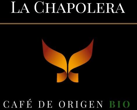 La Chapolera. Café de origen ecológico