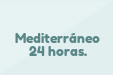 Mediterráneo 24 horas.