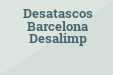 Desatascos Barcelona Desalimp
