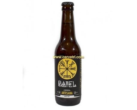 Batel cerveza de Murcia. Estilo Pale Ale