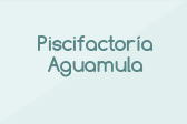 Piscifactoría Aguamula