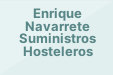 Enrique Navarrete Suministros Hosteleros