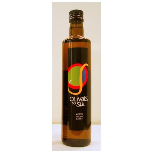 Aceite de oliva extra. Aceite de oliva botella 500ml