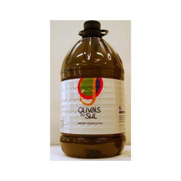 Aceite de oliva. Aceite de oliva garrafa 5 litros