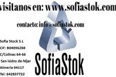 Sofía Stock