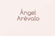Ángel Arévalo