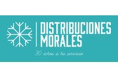 Distribuciones Morales
