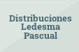 Distribuciones Ledesma Pascual
