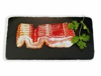 Bacon Curado. El mejor bacón en lonchas ecológico