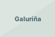 Galuriña