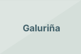 Galuriña