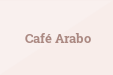 Café Arabo