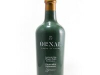 Aceite de Oliva Ecológico. Ornal es un aceite de oliva virgen extra de categoría superior 