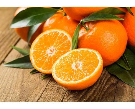 Naranjas de mesa. Cultivadas en nuestra tierra