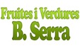 Fruites i Verdures B. Serra