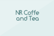 NR Coffe and Tea