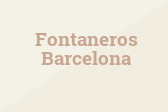 Fontaneros Barcelona