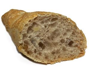 Pan de nueces. Delicioso pan de nueces