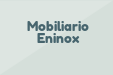 Mobiliario Eninox