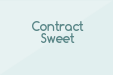 Contract Sweet