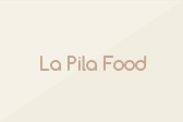 La Pila Food