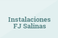 Instalaciones FJ Salinas