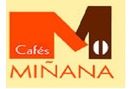 Cafés Miñana