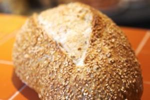 Pan. Descubra el mejor pan artesanal en todas su variedades