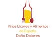 Vinos, Licores y Alimentos de España Doña Dolores