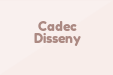 Cadec Disseny