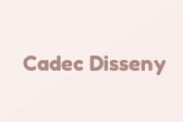 Cadec Disseny