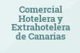 Comercial Hotelera y Extrahotelera de Canarias