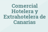 Comercial Hotelera y Extrahotelera de Canarias