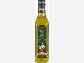 Aceite de Oliva. Virgen, virgen extra y otros aceites vegetales.