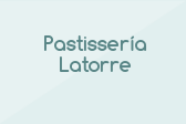 Pastissería Latorre